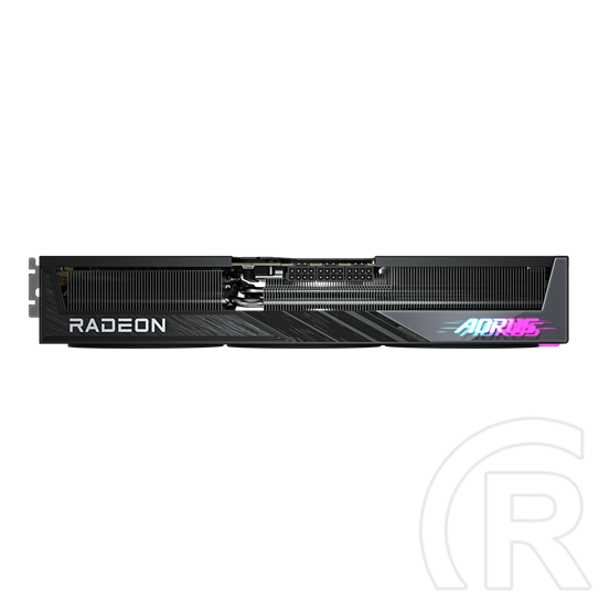 Gigabyte Radeon RX 9070 XT AORUS ELITE VGA (PCIe 5.0, 16 GB GDDR6, 256 bit, 2xDP+2xHDMI)