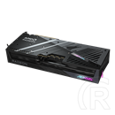 Gigabyte Radeon RX 9070 XT AORUS ELITE VGA (PCIe 5.0, 16 GB GDDR6, 256 bit, 2xDP+2xHDMI)