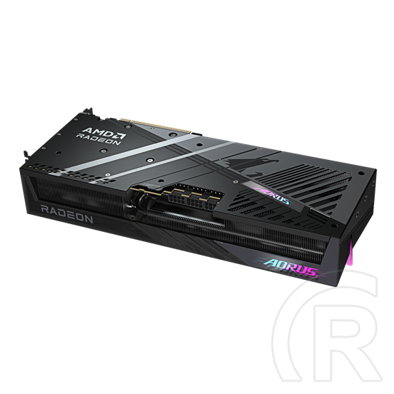 Gigabyte Radeon RX 9070 XT AORUS ELITE VGA (PCIe 5.0, 16 GB GDDR6, 256 bit, 2xDP+2xHDMI)