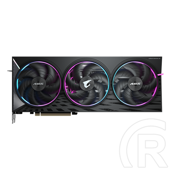 Gigabyte Radeon RX 9070 XT AORUS ELITE VGA (PCIe 5.0, 16 GB GDDR6, 256 bit, 2xDP+2xHDMI)