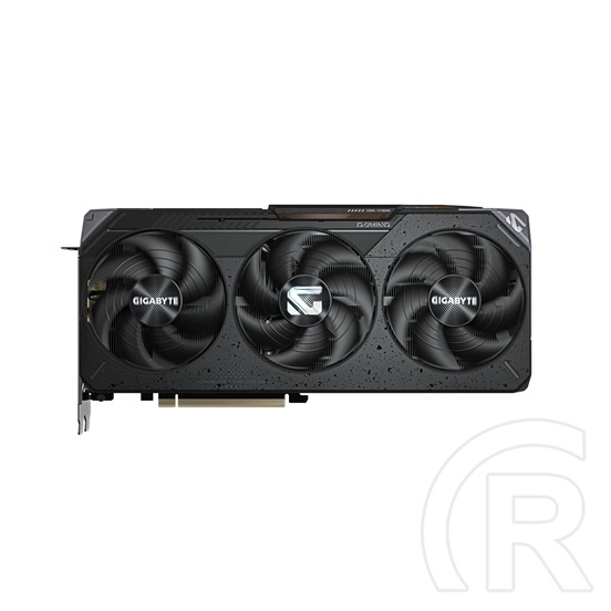 Gigabyte Radeon RX 9070 XT Gaming OC VGA (PCIe 4.0, 16 GB GDDR6, 256 bit, 2xDP+2xHDMI)