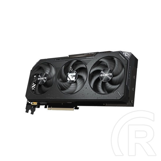Gigabyte Radeon RX 9070 XT Gaming OC VGA (PCIe 4.0, 16 GB GDDR6, 256 bit, 2xDP+2xHDMI)