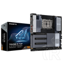 Gigabyte TRX50 AI TOP-2B Wi-Fi (E-ATX, sTR5)