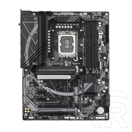 Gigabyte Z790 EAGLE AX (ATX, LGA 1700)
