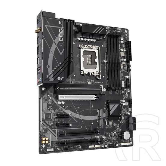 Gigabyte Z790 EAGLE AX (ATX, LGA 1700)