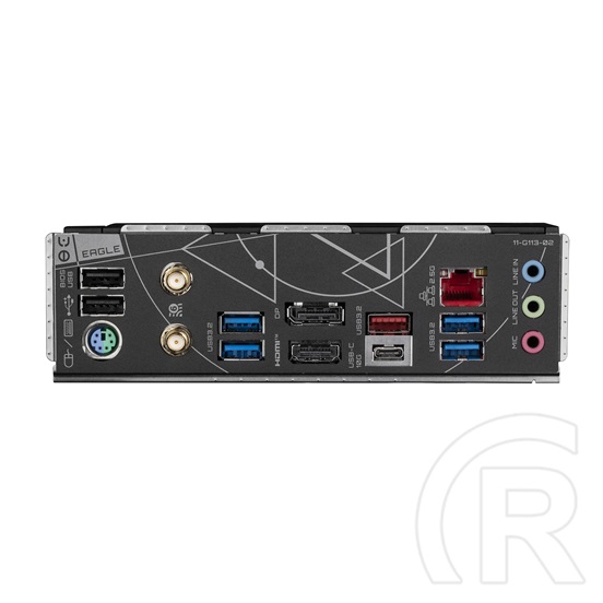 Gigabyte Z790 EAGLE AX (ATX, LGA 1700)