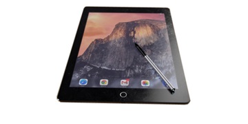 Gigantikus iPad Pro a küszöbön
