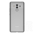 Gigapack Huawei Mate 10 Pro szilikon telefonvédő (ultravékony, átlátszó)