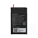 Gigapack Akku 300mah li-ion (HB472032EHW-11 kompatibilis)