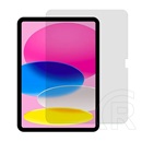 Gigapack Apple IPAD 10.9 (2022)  képernyővédő üveg (0.25mm, 9h, betekintés védelem) átlátszó