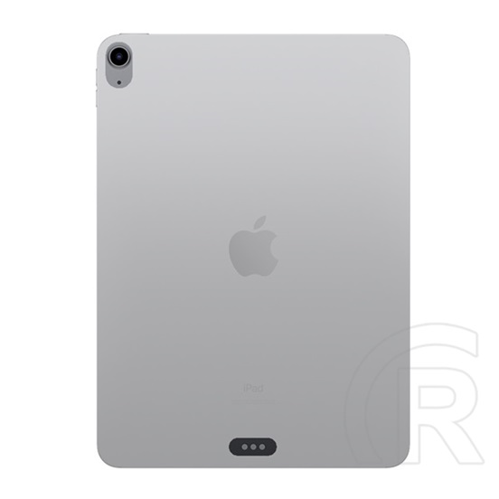 Gigapack Apple IPAD Air 2020 (Air 4) szilikon telefonvédő (ultravékony) átlátszó