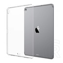 Gigapack Apple IPAD Pro 11 (2018) szilikon telefonvédő (fényes) átlátszó