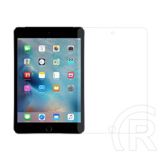 Gigapack Apple IPAD mini 5 (2019) Képernyővédő üveg (karcálló, 0.3mm, 9H) átlátszó