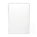 Gigapack Apple IPAD mini 6 (2021) szilikon telefonvédő (közepesen ütésálló) átlátszó