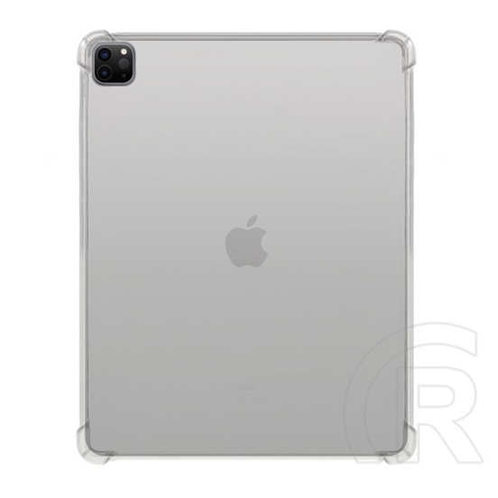 Gigapack Apple Ipad Pro 11 (2024) szilikon telefonvédő (ultravékony) átlátszó