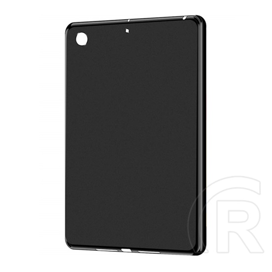 Gigapack Apple iPad 10.2" (2020) szilikon tok (fekete)