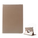 Gigapack Apple iPad 9.7 (2018) flip tok (arany)