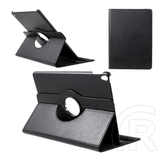 Gigapack Apple iPad Air 3 (2019) flip tok (fekete)