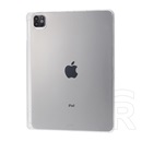 Gigapack Apple iPad Pro 11 (2020) szilikon telefonvédő (átlátszó)