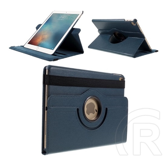 Gigapack Apple iPad Pro 9.7 flip tok (sötétkék)