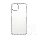Gigapack Apple iPhone 13 mini szilikon telefonvédő (közepesen ütésálló) átlátszó