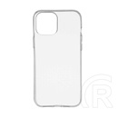 Gigapack Apple iPhone 15 Pro Max szilikon telefonvédő (ultravékony) átlátszó