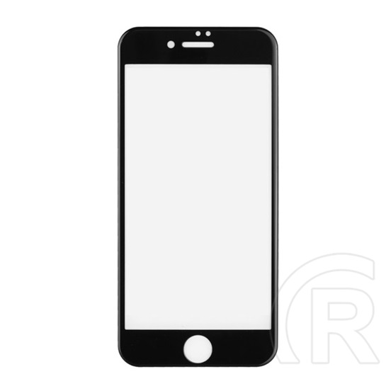 Gigapack Apple iPhone 6S Plus 5.5 Képernyővédő üveg (5D hybrid full glue, íves, teljes felületén tapad, karcálló, 0.2 mm