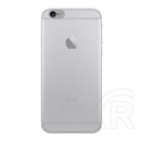 Gigapack Apple iPhone 6S+ szilikon telefonvédő (ultravékony, átlátszó)