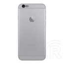 Gigapack Apple iPhone 6S szilikon telefonvédő (ultravékony, átlátszó)