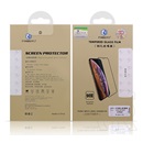 Gigapack Asus Zenfone 9 képernyővédő üveg (3d full cover, öntapadó, karcálló + felhelyezést segítő keret) átlátszó