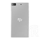 Gigapack BlackBerry Z3 szilikon telefonvédő (matt, átlátszó)