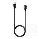 Gigapack Garmin vivosmart 5 töltőkábel (type-c - garmin, 54cm) fekete