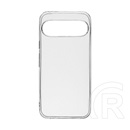 Gigapack Google Pixel 10 Pro XL szilikon telefonvédő (ultravékony) átlátszó