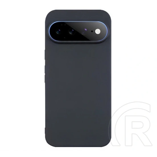 Gigapack Google Pixel 11 Pro XL szilikon telefonvédő (matt) fekete