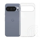 Gigapack Google Pixel 11 Pro szilikon telefonvédő (ultravékony) átlátszó
