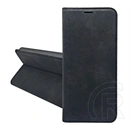 Gigapack Google Pixel 11 tok álló, bőr hatású (flip, oldalra nyíló, asztali tartó, kártyazseb, prémium) fekete