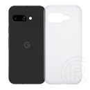 Gigapack Google Pixel 9a szilikon telefonvédő (ultravékony) átlátszó