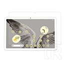 Gigapack Google Pixel Tablet képernyővédő üveg (2.5d lekerekített szél, karcálló, 9h) átlátszó