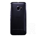 Gigapack HTC 10 szilikon telefonvédő (ultravékony, átlátszó)