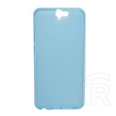 Gigapack HTC One A9 szilikon telefonvédő (matt, kék)