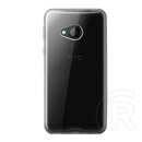 Gigapack HTC U Play szilikon telefonvédő (ultravékony, átlátszó)