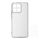 Gigapack Honor 200 Smart szilikon telefonvédő (ultravékony) átlátszó