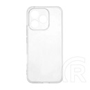 Gigapack Honor 400 Lite szilikon telefonvédő (ultravékony) átlátszó