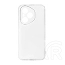 Gigapack Honor 400 Pro szilikon telefonvédő (ultravékony) átlátszó