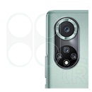 Gigapack Honor 50 Kameravédő üveg (2.5D lekerekített szél, karcálló, 9H, teljes fedés) átlátszó
