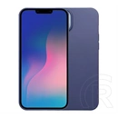 Gigapack Honor 600 Pro szilikon telefonvédő (matt) sötétkék