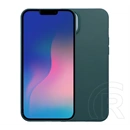 Gigapack Honor 600 Pro szilikon telefonvédő (matt) sötétzöld