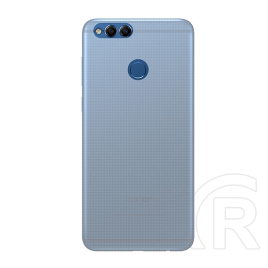 Gigapack Honor 7x szilikon telefonvédő átlátszó