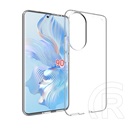 Gigapack Honor 90 5G szilikon telefonvédő (ultravékony) átlátszó