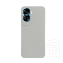 Gigapack Honor 90 Lite 5G szilikon telefonvédő (matt) átlátszó